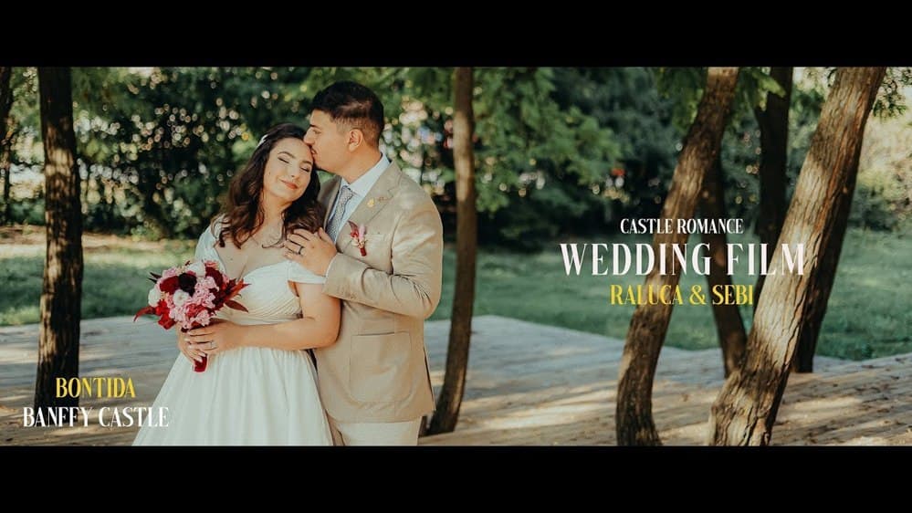 Raluca & Sebi - Fotografii de Sorin Ciceu