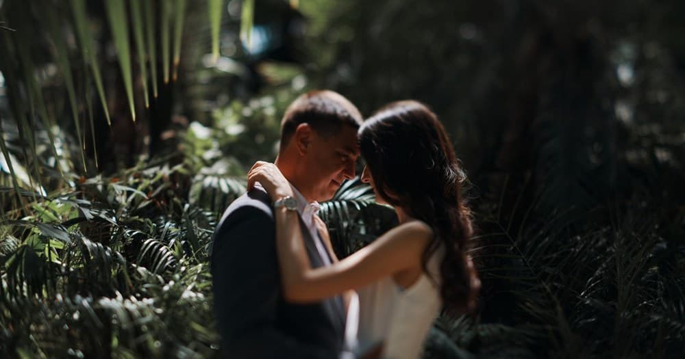 Nicoleta & Andrei - Fotografii de Fearless Weddings