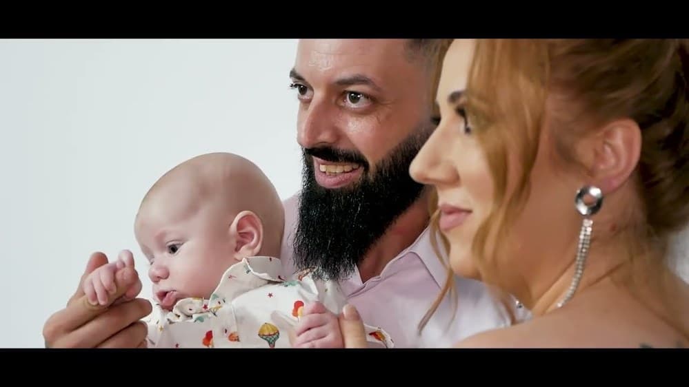 Eduard Gabriel - Fotografii de Laurențiu Petcu Videograf