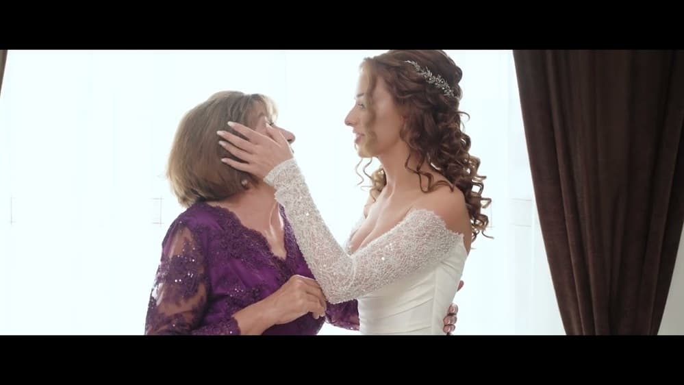 Adriana și Emanuel - Fotografii de 50mm