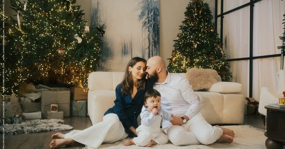 Vizitiu Famili / Film Style - Fotografii de Dima Cantemir