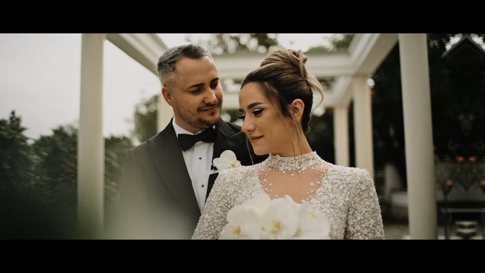 Catalina & Lica - Fotografii de Tiberiu Iaszfalvi