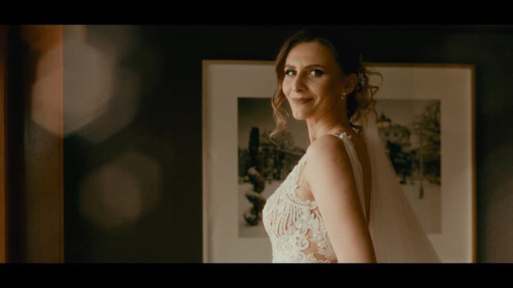 Dana & Andrei - Fotografii de KS Film