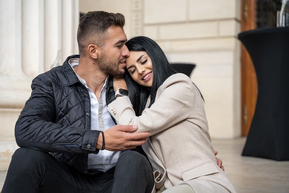 Ariana & Daniel - Fotografii de Alex Gabriel