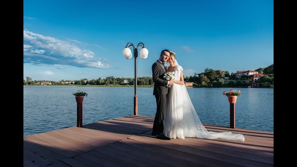 Cristina & Bogdan - Fotografii de MM STUDIO ART