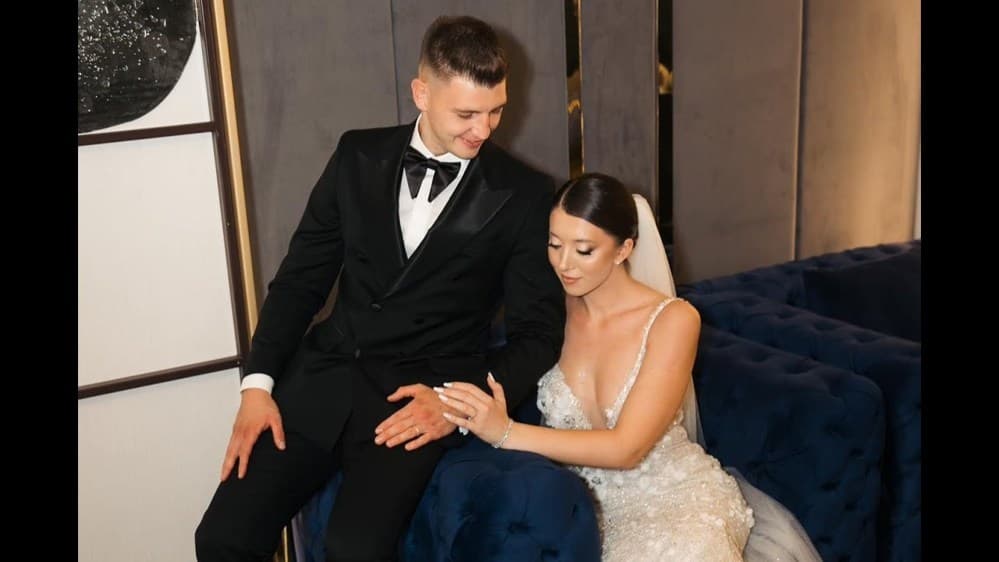 Miruna & Dan - Fotografii de MM STUDIO ART