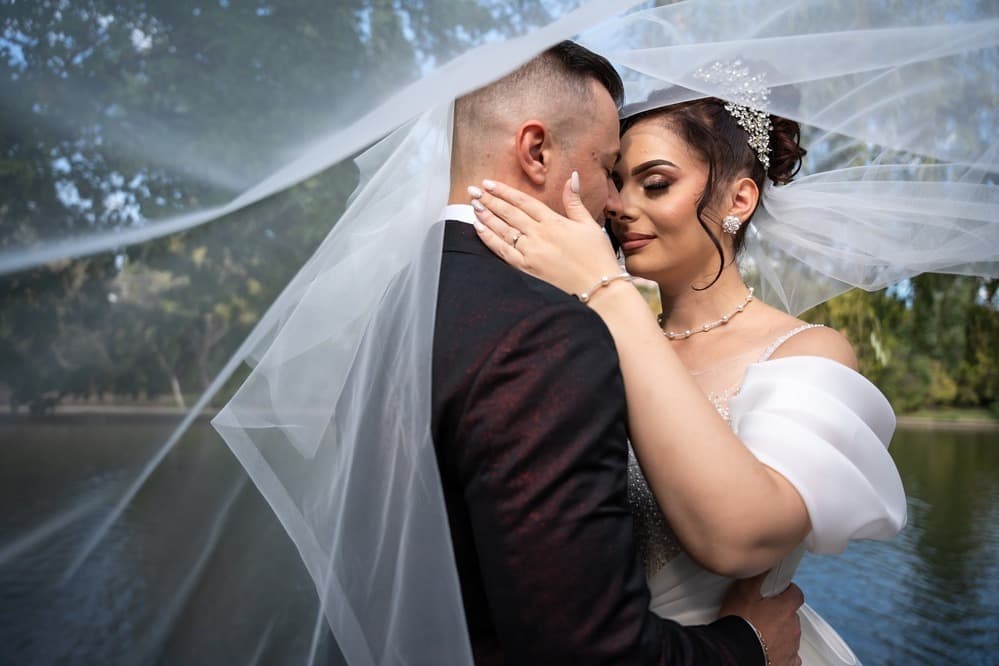 Adriana & Adrian - Fotografii de Alex Gabriel