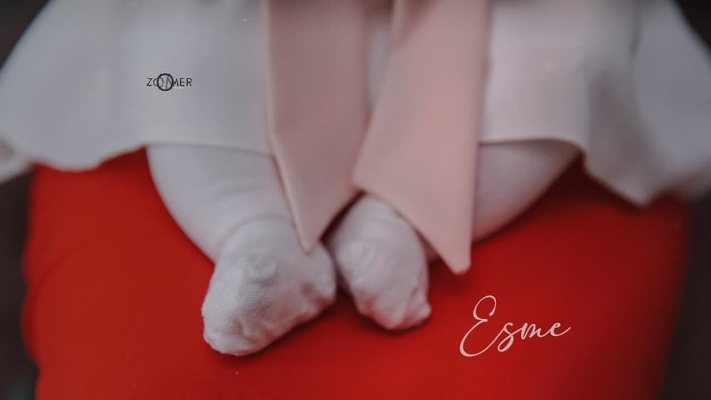 Esme - Fotografii de ZOOMER STUDIO