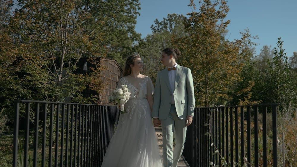 ANA + MIHAI - Fotografii de Dragoș Coman - Filmwoo Cinematic Stories