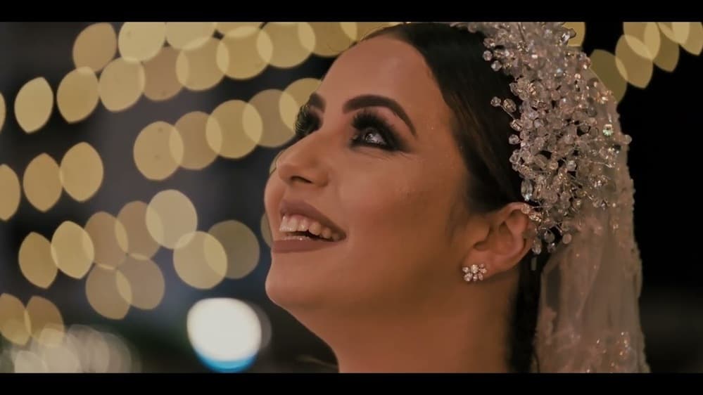 Abdul si Nour - Fotografii de Dani Vasilioglu