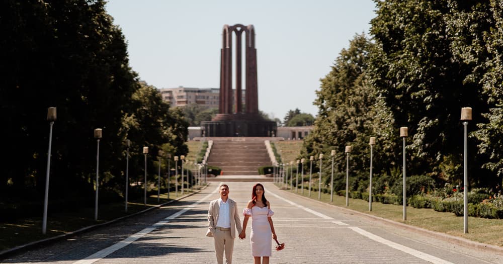 Andreea&Sorin - Fotografii de Mihai Popa Fotograf