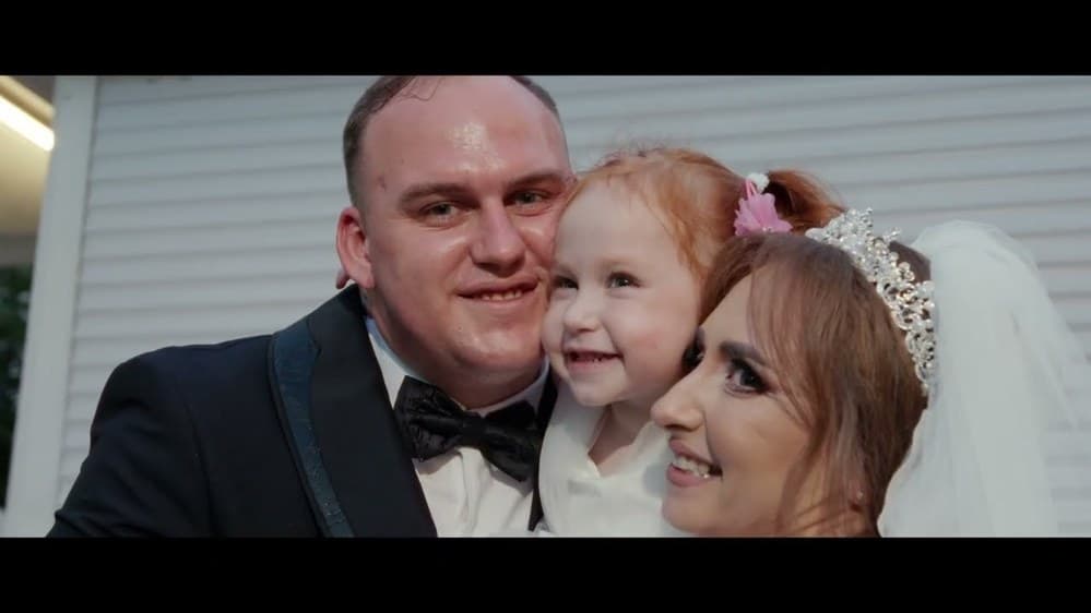 Mădălina & Nicu - Fotografii de Ataraw