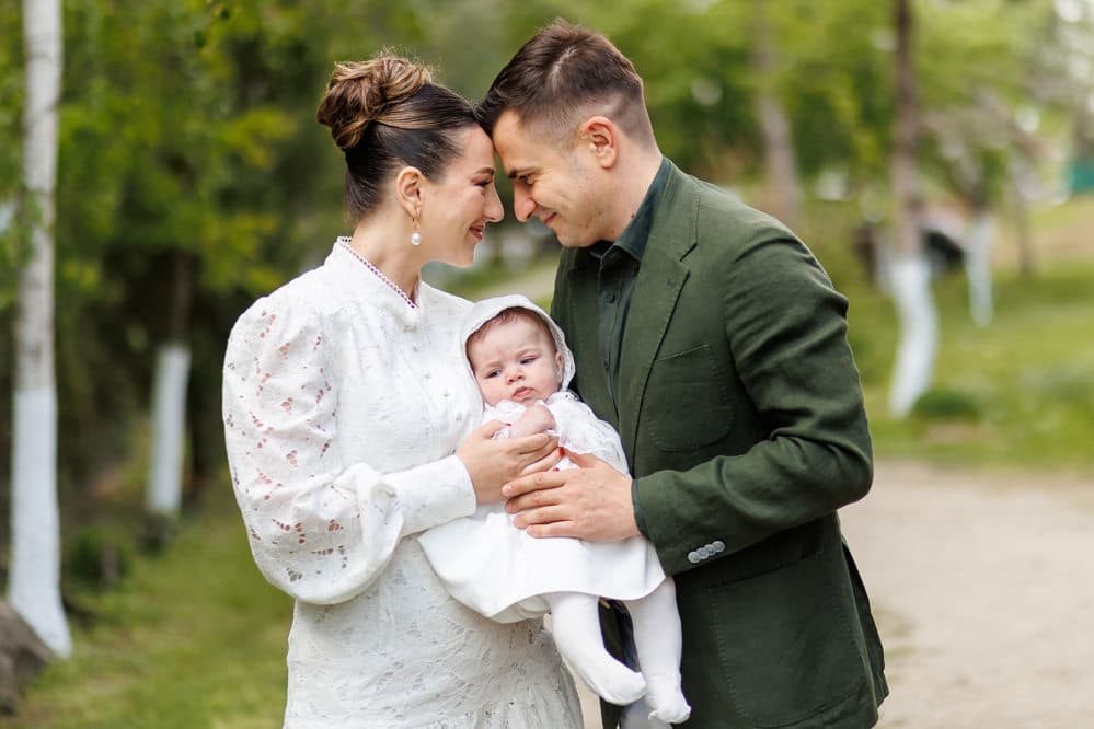 Ilinca Ionita - Fotografii de Lens of Alex