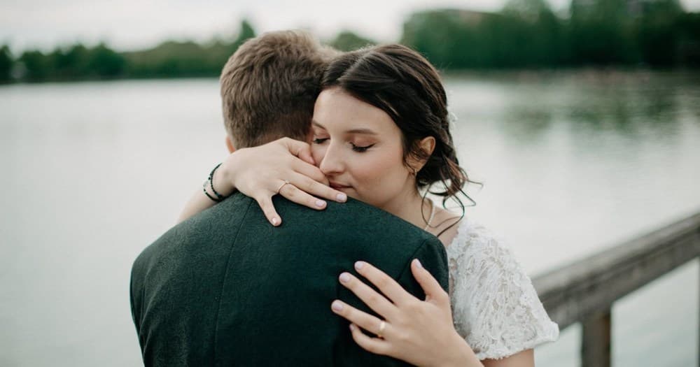 Andreea & Radu - Fotografii de Casian Cosma