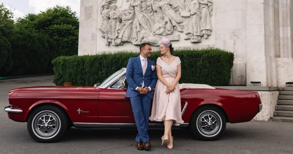 Alexandra & Liviu - Fotografii de Framed Moments