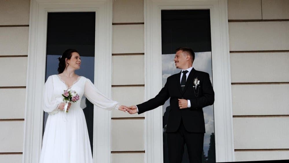 Attila & Orsi - Fotografii de Artiv Wedding Films