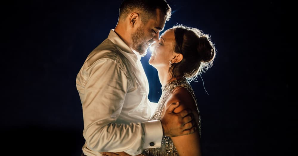 Oana & Andrei - Fotografii de Horatiu Fat