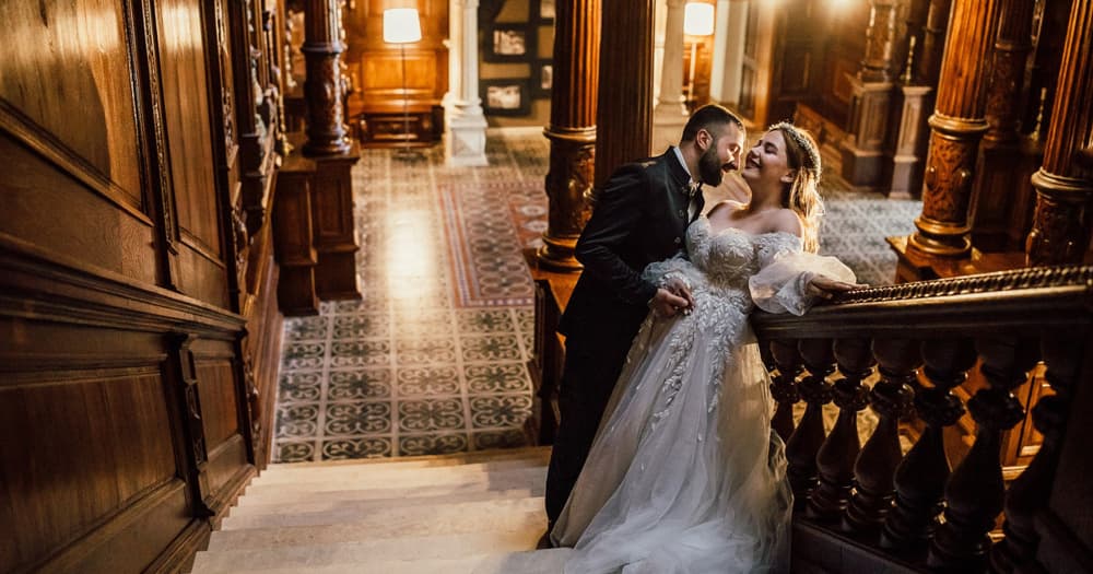 Sidonia & Ion - Fotografii de Horatiu Fat