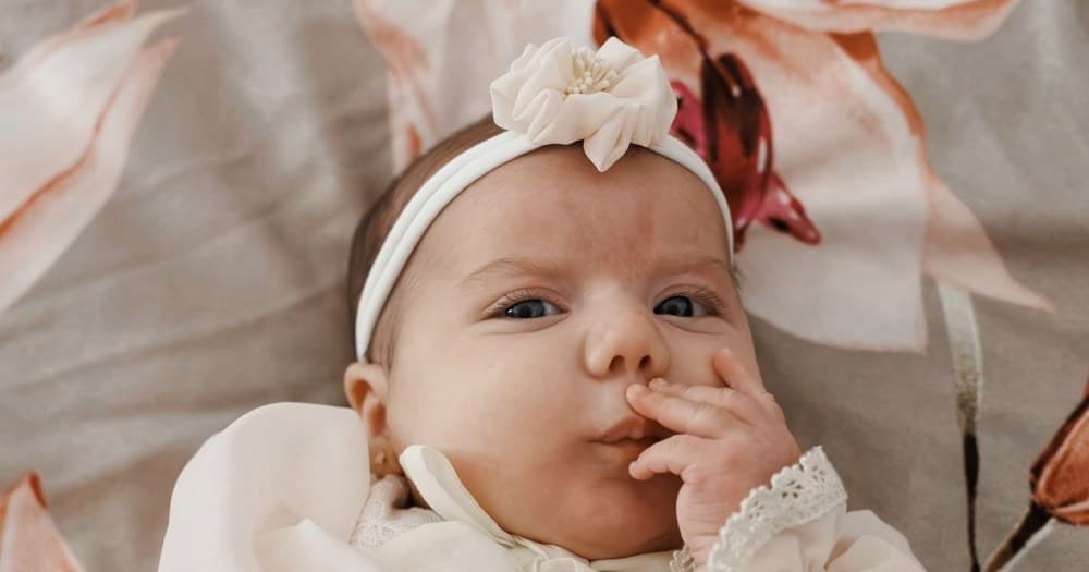 Botez Riana - Fotografii de Carla Bresan