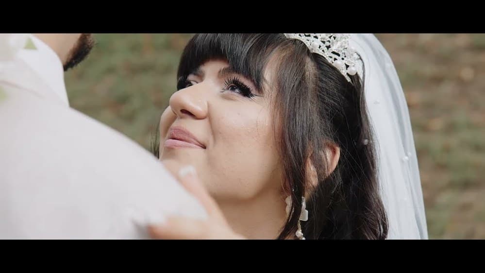 Andreea și Hani - Fotografii de SL Films