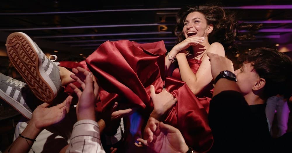 Ariana - Fotografii de Story Catchers