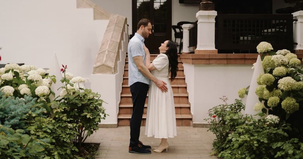 Ioana & Marius - Fotografii de Story Catchers