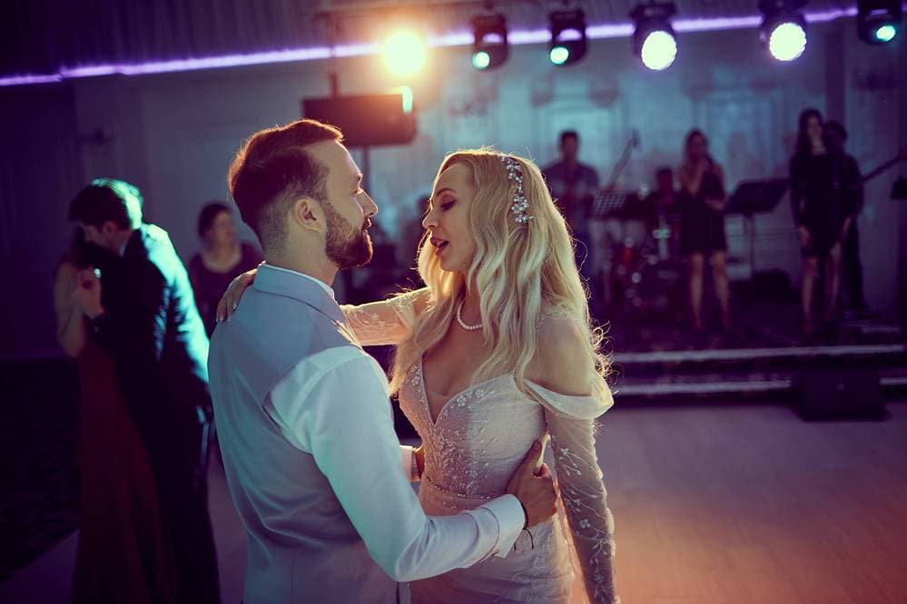 Ramona & Radu - Fotografii de Dani Dunca