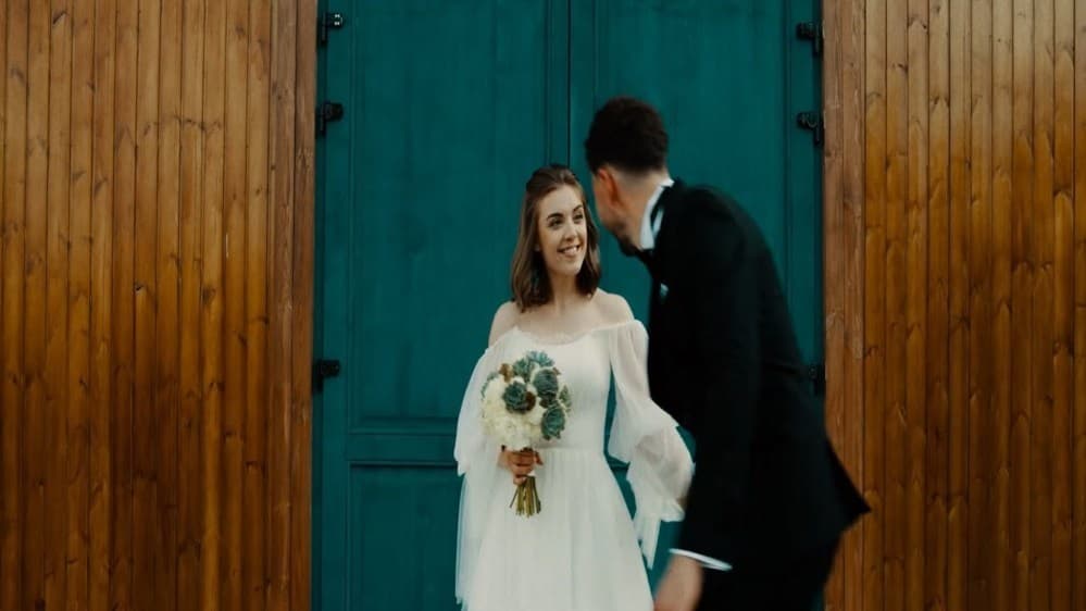 Claudiu & Emma - Fotografii de Lucian Mihai - Foto&Film