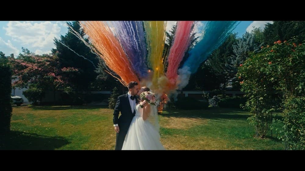 Anamaria și Sebastian - Fotografii de VIDEOCLIPA FILMS