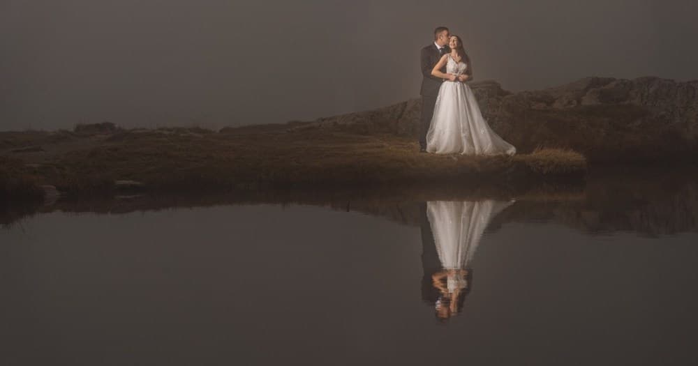 Madalina & Florin - Fotografii de Adrian Vasile