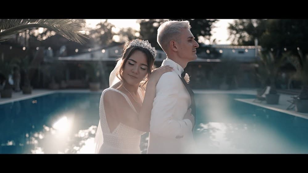 Cristi & Andra - Fotografii de Catalin Macovei