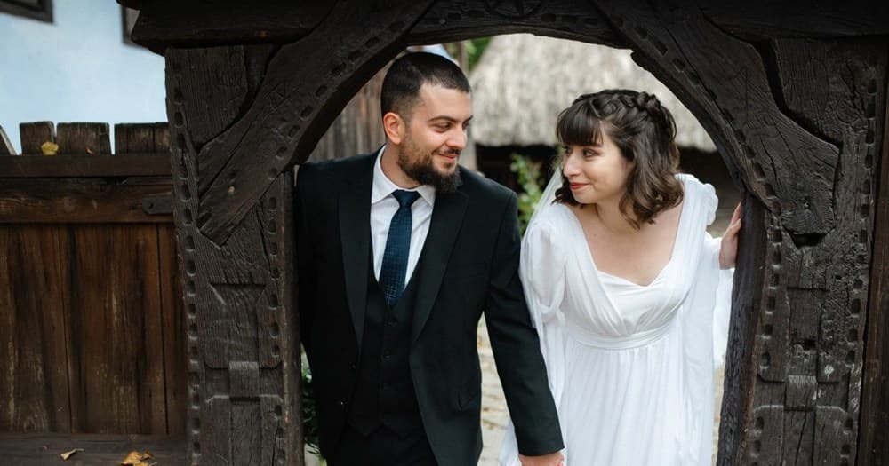 Teodora & Adrian - Fotografii de Casian Cosma