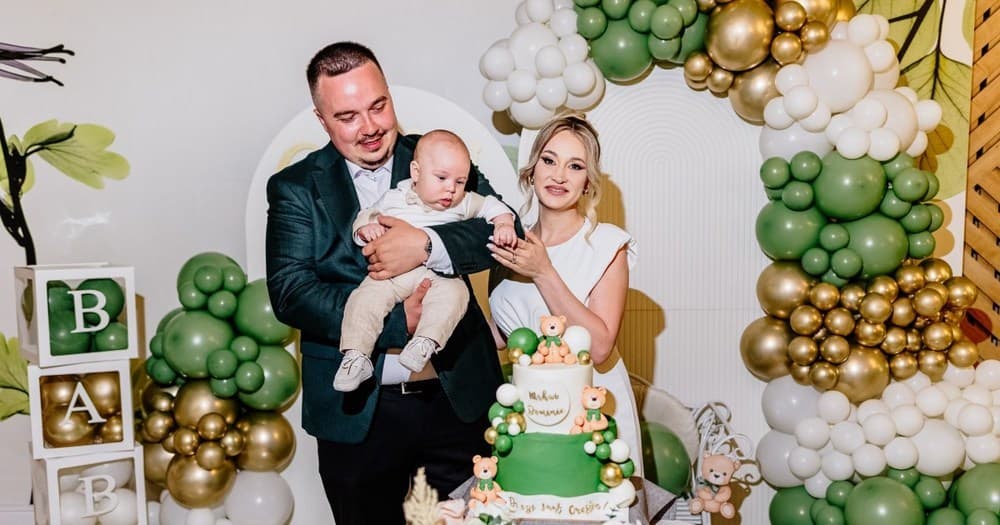 Mihai - Fotografii de Tudor Colceriu