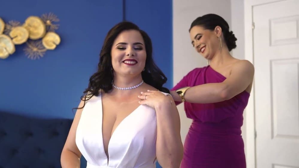 Ioana & George - Fotografii de 7ARTs for Wedding - Foto & Video