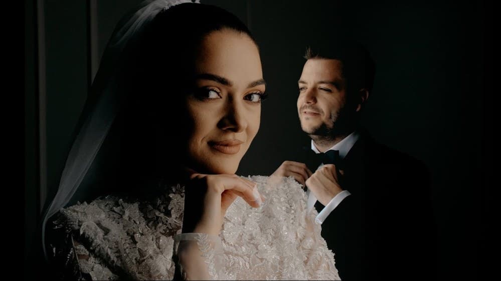 Anca & Florin - Fotografii de Vicentiu Brencea