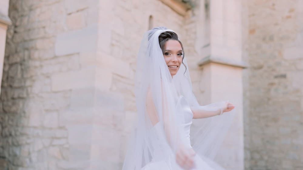 Denisa + Razvan - Fotografii de Hanca Films
