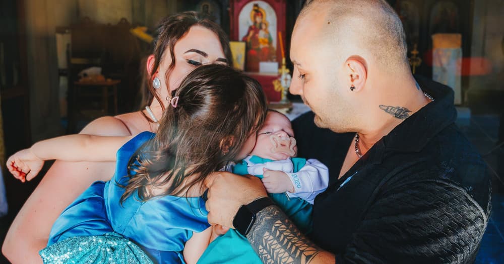 Dominic Andrei - Fotografii de SophyanPhoto