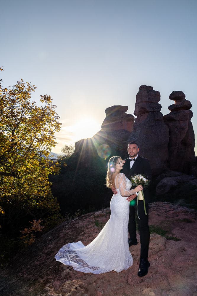 Roxana & Florin - Fotografii de Samfira Laurentiu