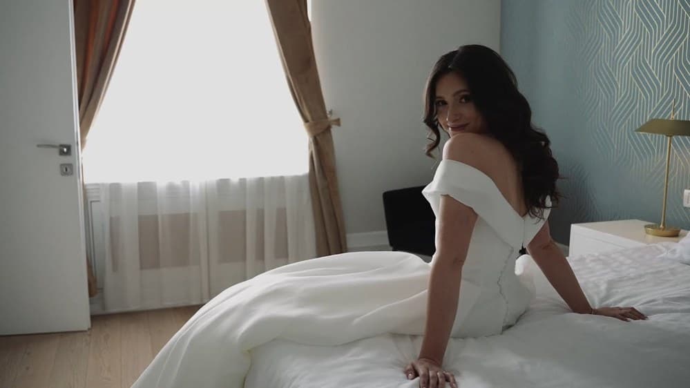 Denisa si Razvan - Fotografii de Videografescu