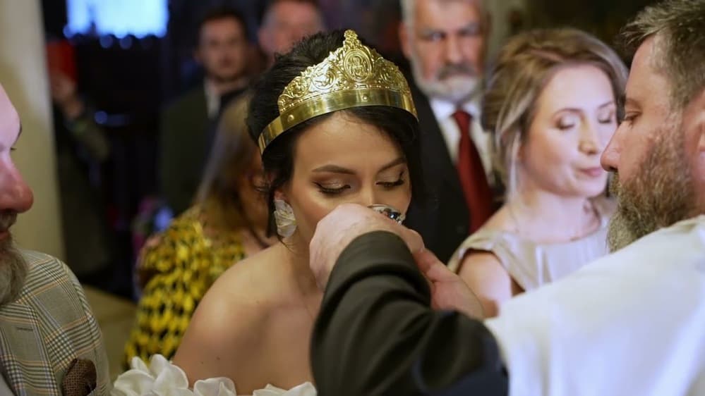 Carmen si Valentin - Fotografii de Videografescu