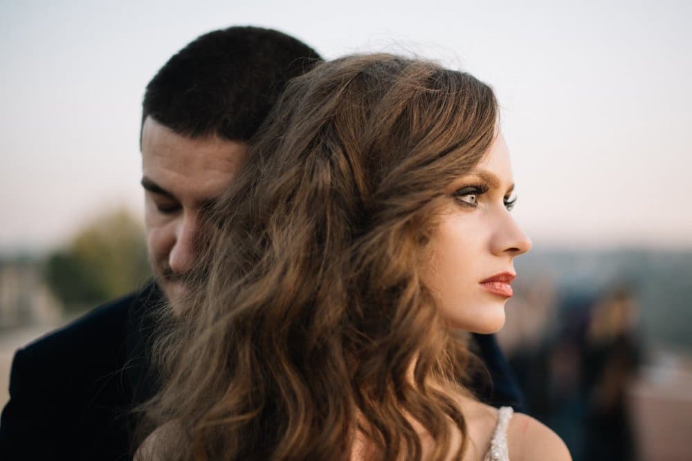 Charlotte si Lucian - Fotografii de Sebastian Moldovan