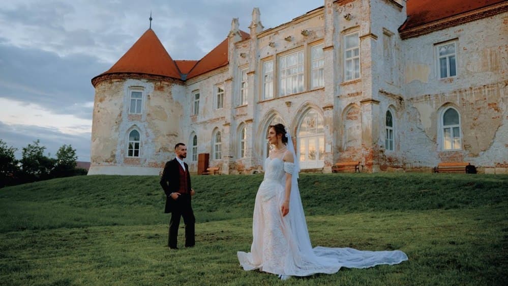 Michelle & Alexander - Fotografii de Alpha Pixels by CH