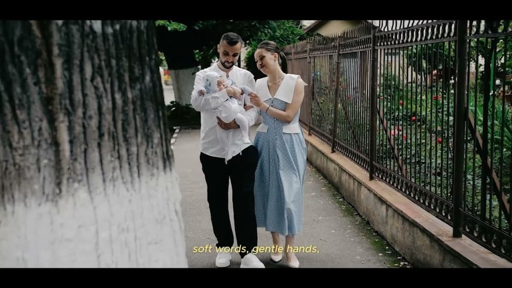 Anastasia Botez - Fotografii de Vicentiu Brencea