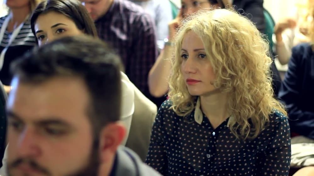 Al VII-lea Simpozion National de Boli Inflamatorii Cronice Intestinale - Fotografii de Videografescu