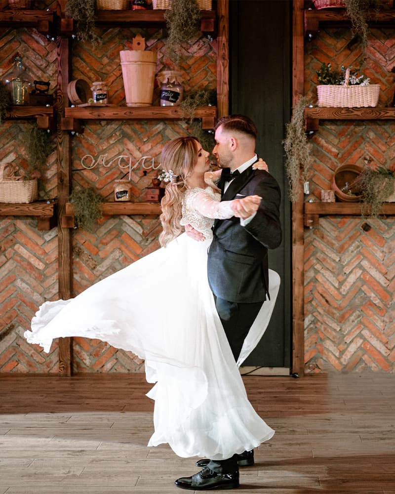 Nuntă boho la D.O.R. - Fotografii de Diada - Photography & Films