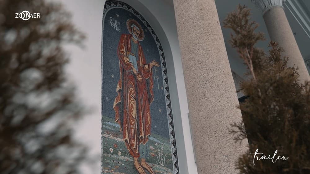 Ioana & Adrian - Fotografii de ZOOMER STUDIO