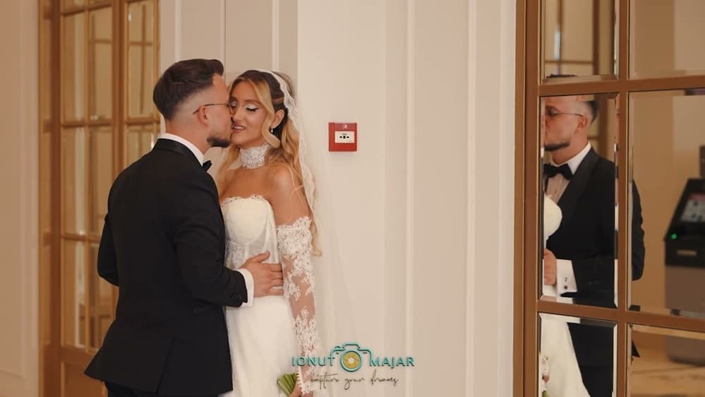 Mihaela&Andrei - Fotografii de Majar Ionut Eusebiu