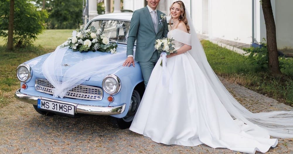 Alpar & Anett - Fotografii de Hegyi Roland
