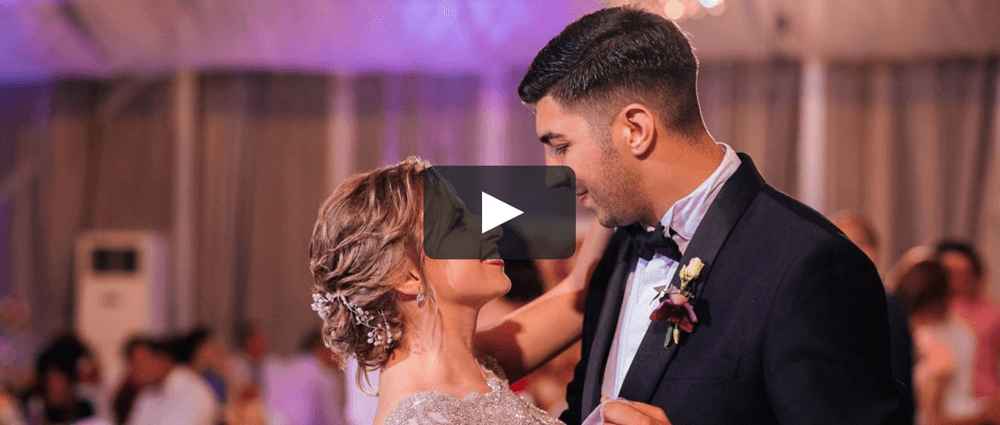 Daniela & Catalin - Fotografii de Cristian FILM