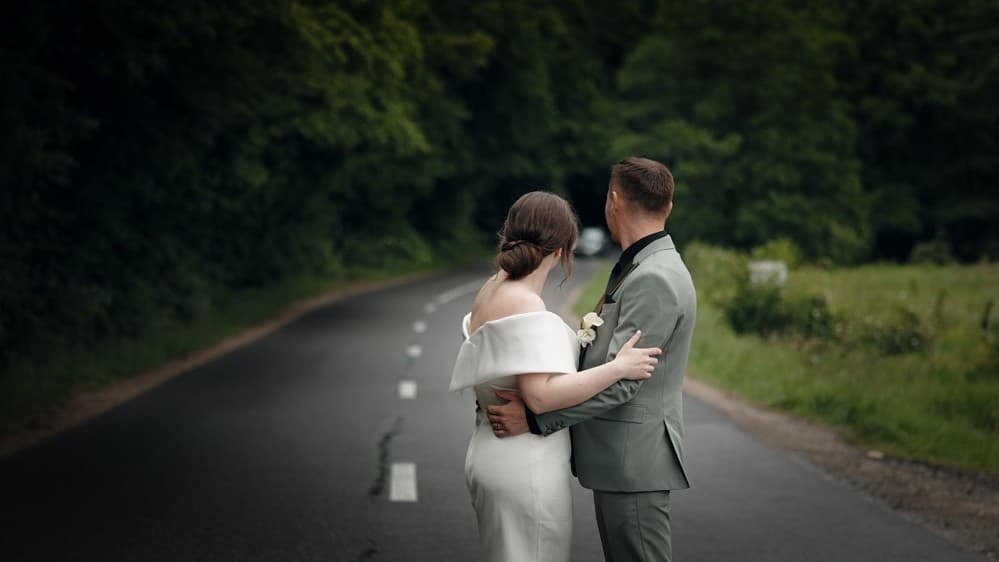Iustina&Dorin - Fotografii de SantoFilms